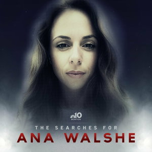Brian Walshe murder case: The Searches for Ana Walshe