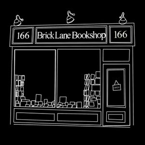 Brick Lane Bookshop Podcast