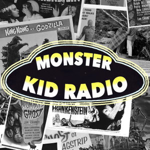 Bride of Monster Kid Radio
