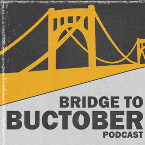 Bridge to Buctober: A Pittsburgh Pirates Podcast