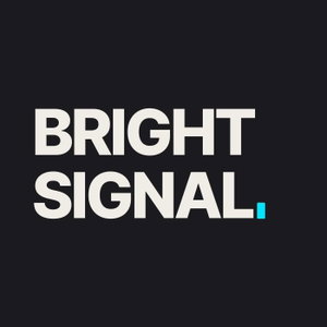Bright Signal - Tech News & Interviews from a European perspective