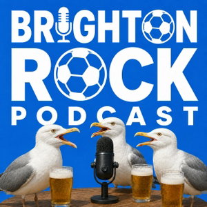 Brighton Rock Podcast