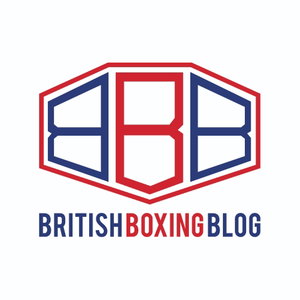 British Boxing Blog Podcast