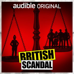 British Scandal