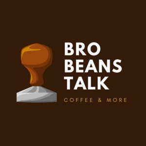 Bro Beans Talk