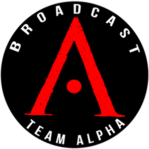 Broadcast Team Alpha Show