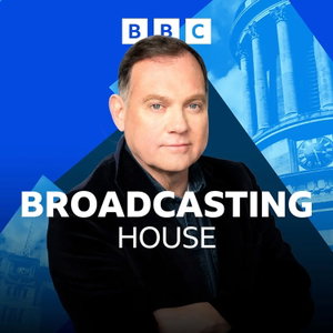 Broadcasting House