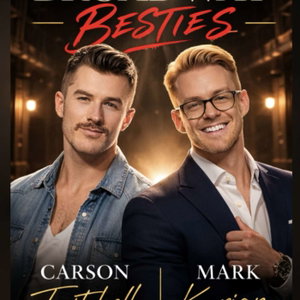 BROADWAY BESTIES