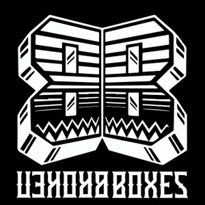 Broken Boxes Podcast