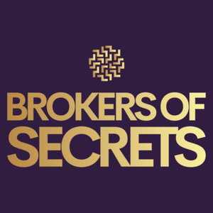 Brokers of Secrets