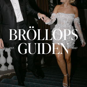 Bröllopsguiden