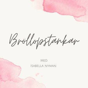 Bröllopstankar