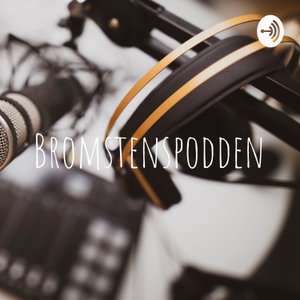 Bromstenspodden