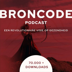 Broncode Podcast - Regina Nieuwhof