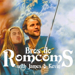 Bros Do Romcoms