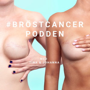 Bröstcancerpodden
