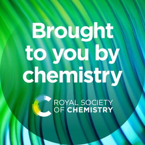 Brought to you by Chemistry