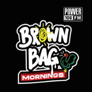 Brown Bag Mornings