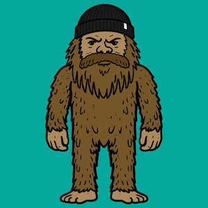 BROZY By Analog Den