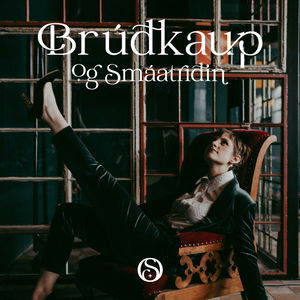 Brúðkaup og smáatriðin