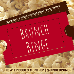 Brunch Binge