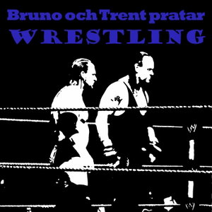 Bruno och Trent pratar wrestling