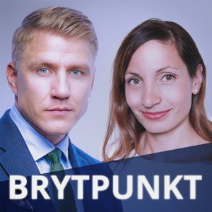 Brytpunkt
