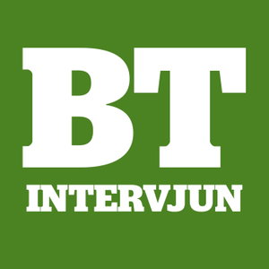 BT-intervjun
