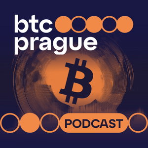 BTC Prague Podcast