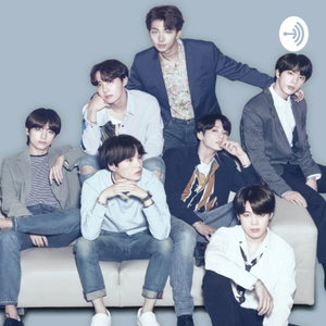Bts Podcast 