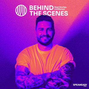 BTS Podcast | Real Stories. Unfiltered.