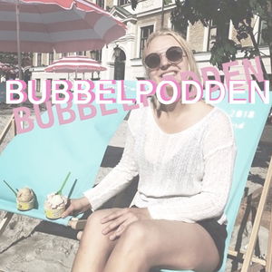 BUBBELPODDEN