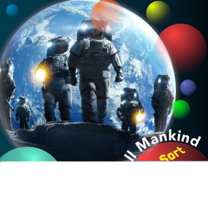 BubbleSort TV: For All Mankind