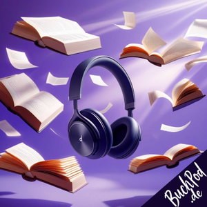 BuchPod.de 📚🎧 Was gibt's Neues auf dem Bücher-Markt?