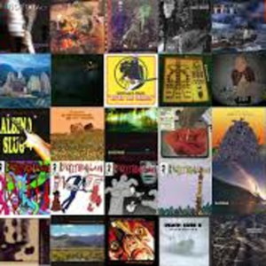 Buckethead's Journey