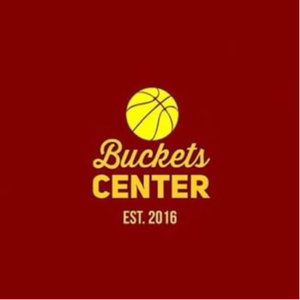 Buckets Rants Podcast 