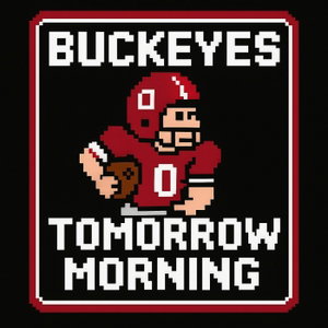 Buckeyes TomOrrow Morning