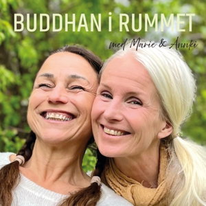 Buddhan i Rummet