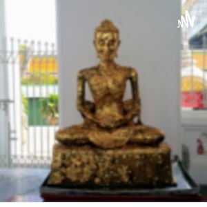 Buddhism Podcast