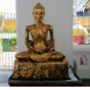 Buddhism Podcast