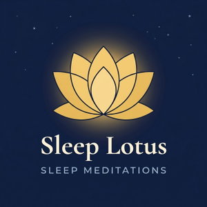 Buddhist Meditations and Sleep Stories - Sleep Lotus | Buddism Teachings Podcast for Relaxation