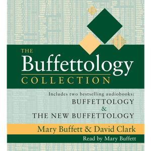 Buffettology: Warren Buffett's Investing Techniques, Book Overview, Podcast, English