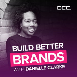 Build Better Brands