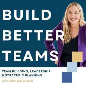 Build Better Teams | Team Building, Leadership, Employee Engagement, Strategic Planning & LEGO Serious Play