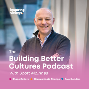 Building Better Cultures