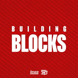 Building Blocks - A Bruce Originals Podcast