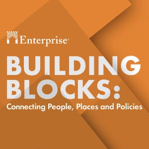 Building Blocks Podcast - Enterprise Community