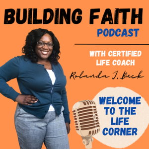 Building Faith Podcast 