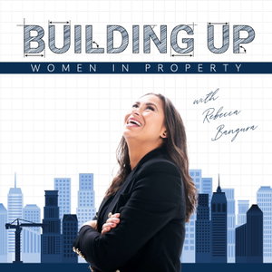 Building Up Women In Property