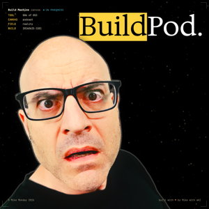 BuildPod